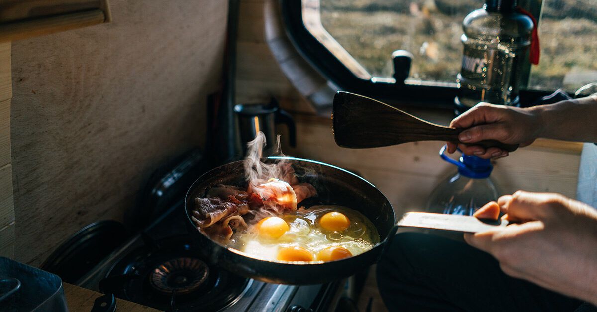 What We Know (and Don't) About Keoto's Online Presence